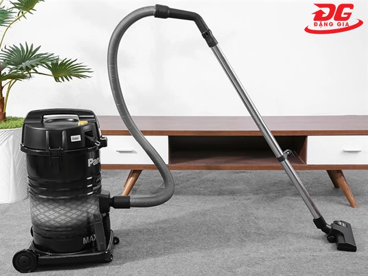 Máy hút bụi Nhật Bản nội địa Panasonic MC-YL637S
