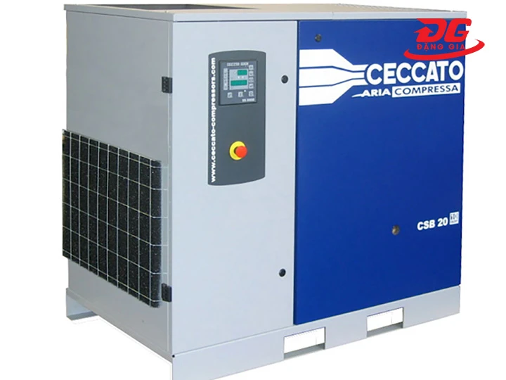 Máy nén khí Ceccato
