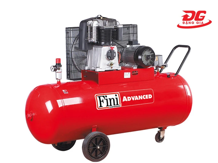 Máy nén khí Fini Italy