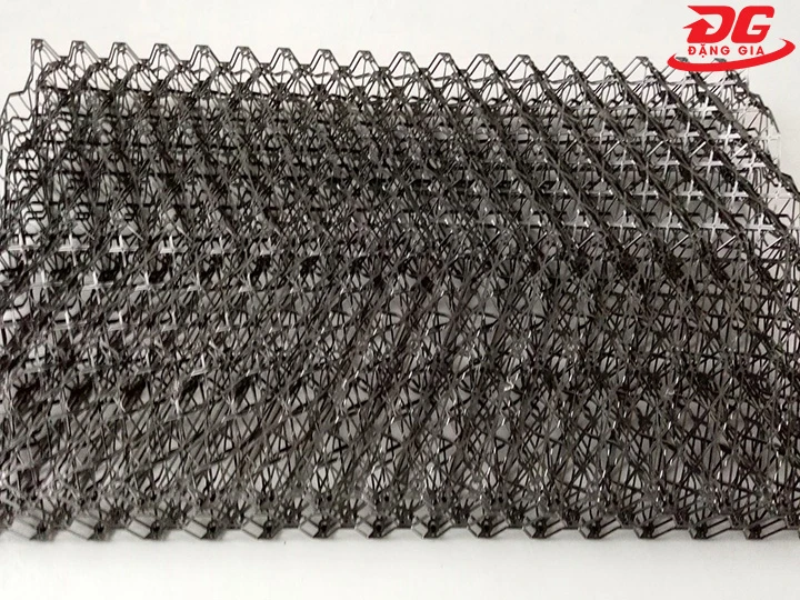 Tấm tản nhiệt Grids