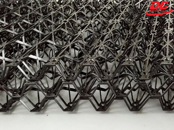 Thiết kế mở luồng, hạn chế tắc nghẽn