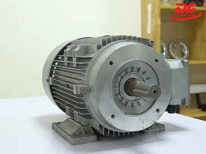 tips sử dụng Motor cho máy rửa xe 7,5kW