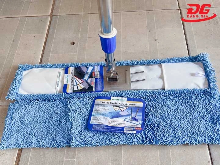 ưu điểm cây lau nhà Homeinno