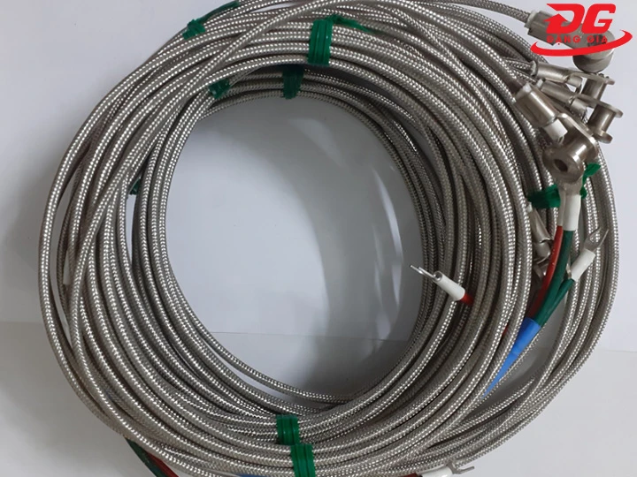 Cảm biến nhiệt (sensor)