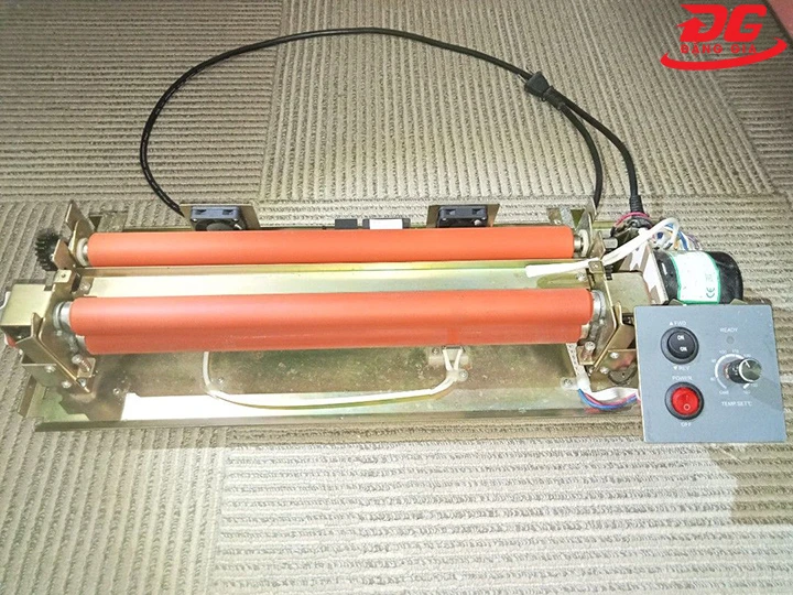 Điều bắt buộc phải chú ý khi thay phụ tùng máy ép nhựa plastic