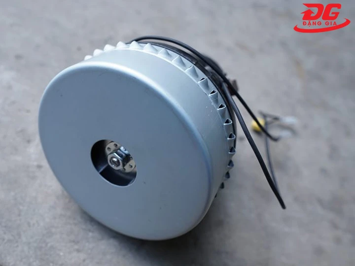 Motor máy hút bụi Thanh Hóa