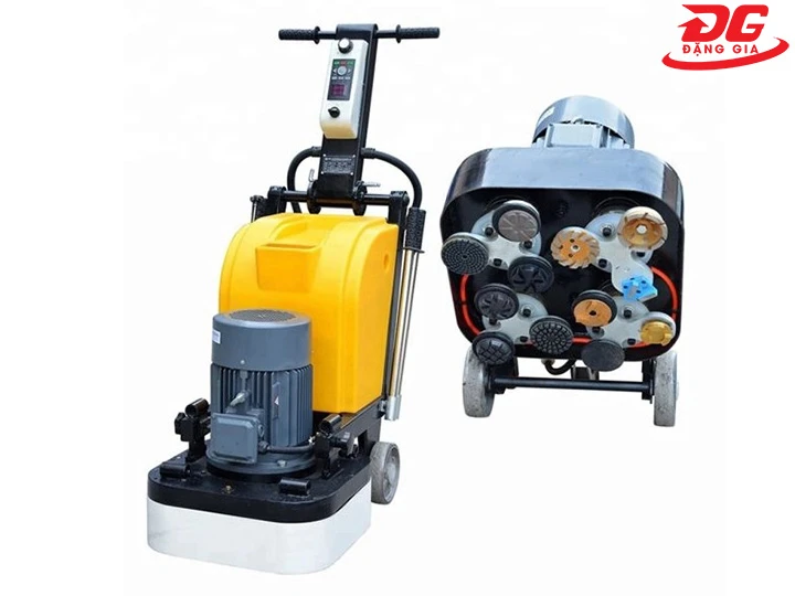  Linh hoạt sử dụng cho nhiều dòng máy