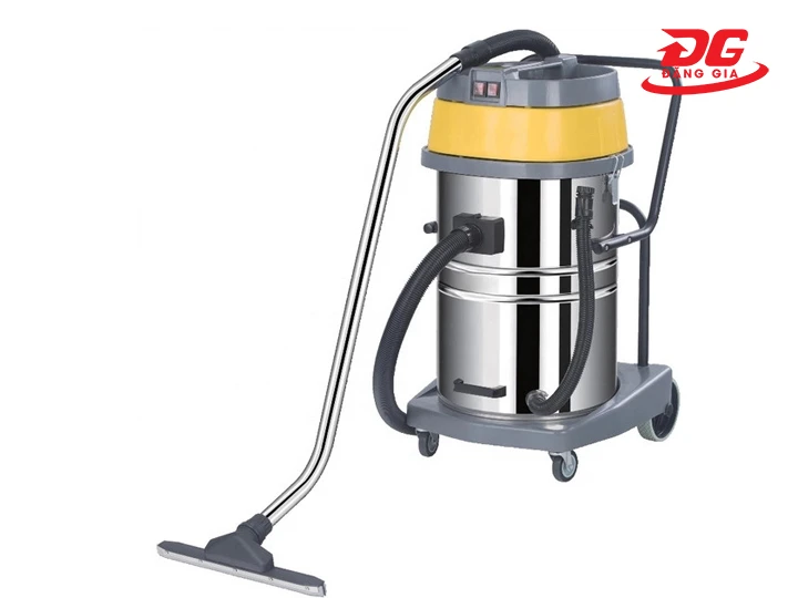 Máy hút bụi khô ướt công suất 2000W ANKO BF 502 70L