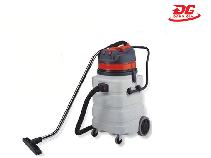 Máy hút bụi công nghiệp lớn 2000W Camry BF583A thùng nhựa