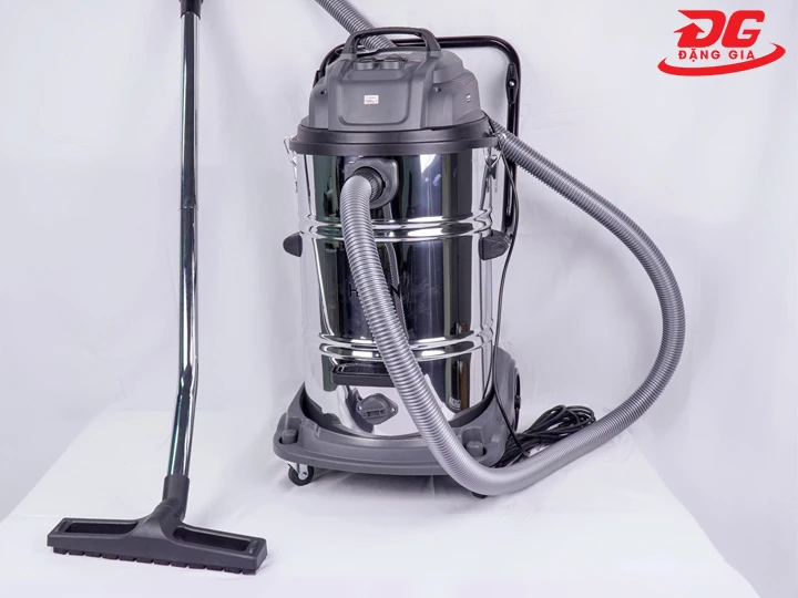 Máy hút bụi 2600W Hukan G2-HBCN 60L