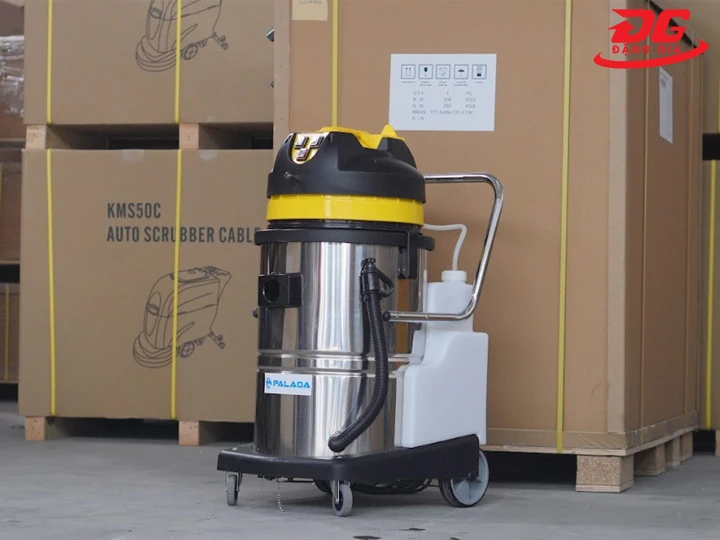 Máy hút bụi 2600W Palada PD 602