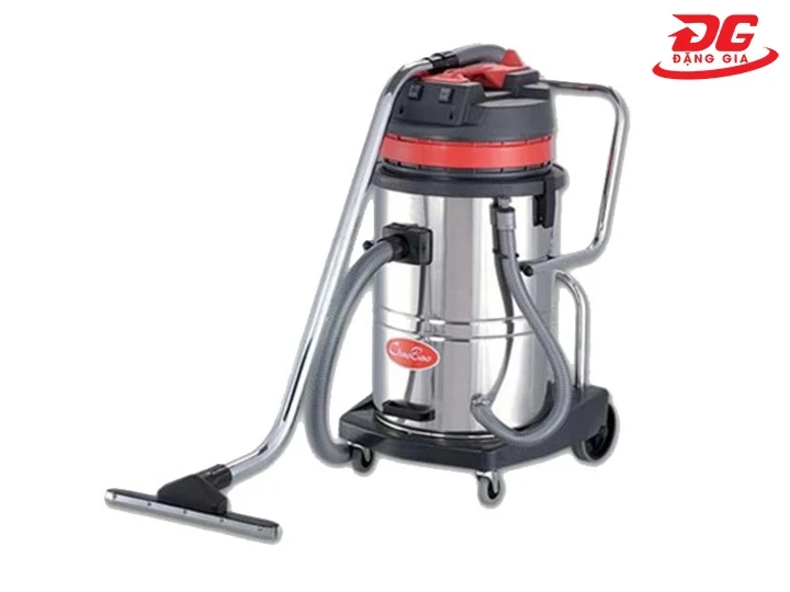 Máy hút bụi nhà xưởng 2000W Chaobao CB-602