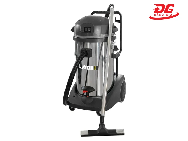 Máy hút bụi công suất cao 2000W Lavor Domus 265 IF