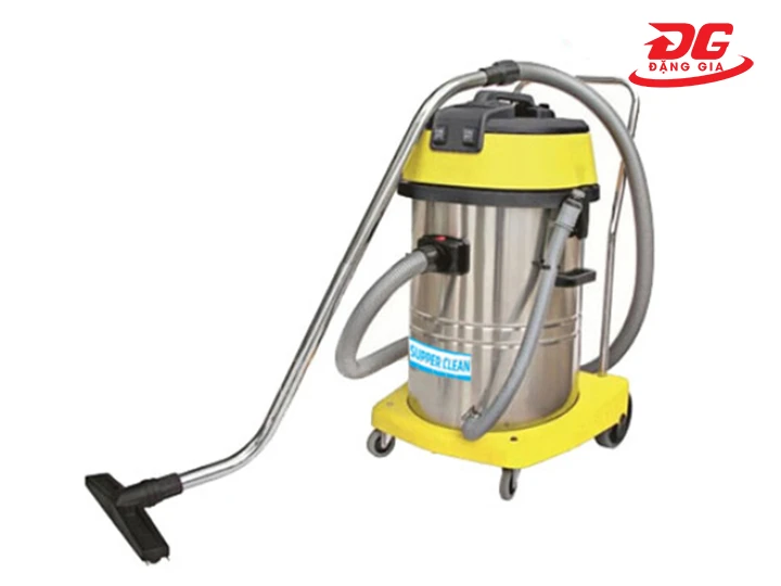 Máy hút bụi công suất cao 2000W Super Clean CH-602