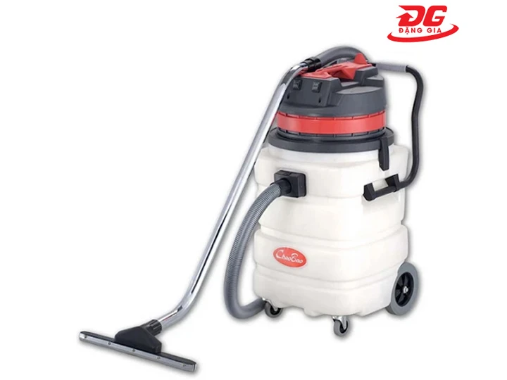 Máy hút bụi vệ sinh công nghiệp ChaoBao CB90-2 2000W