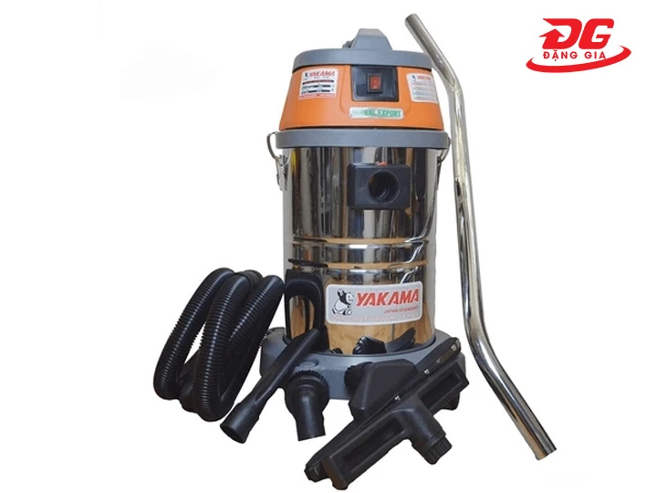 Máy hút bụi công suất mạnh 2000W Yakama YA-60L