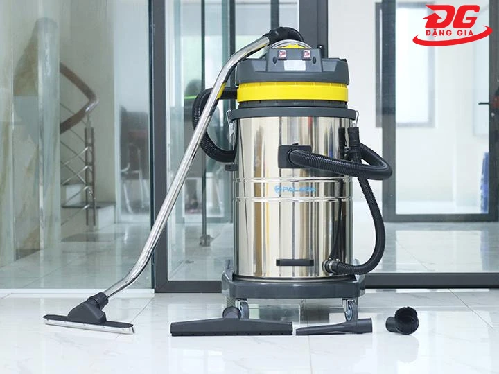 Máy hút bụi công nghiệp Thanh Hóa