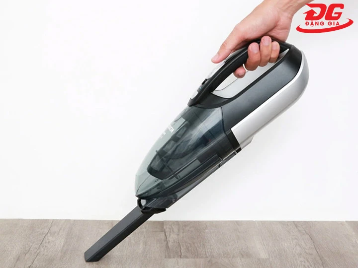 Máy hút bụi mini Thanh Hóa