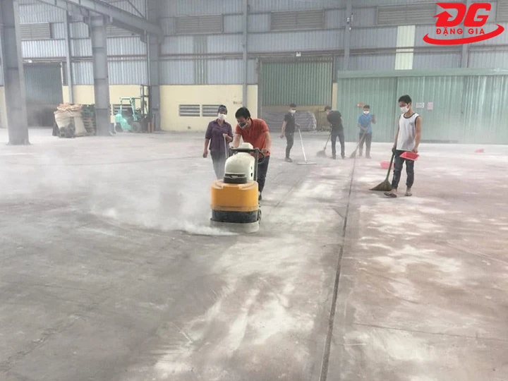 Những công việc nào cần đến đĩa mài 4JKP