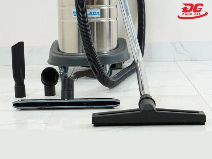 Phụ kiện máy hút bụi công nghiệp 2000W