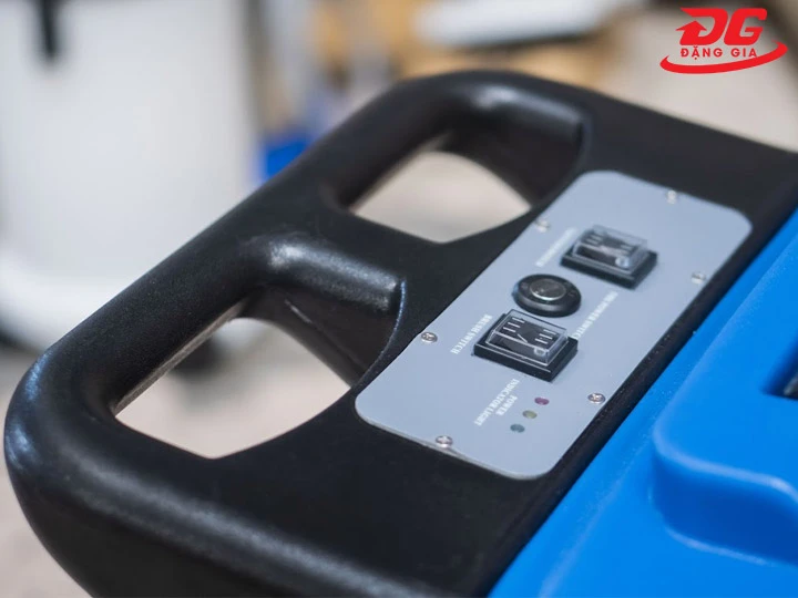 Tay đẩy máy chà sàn liên hợp Supper Clean SC-70C