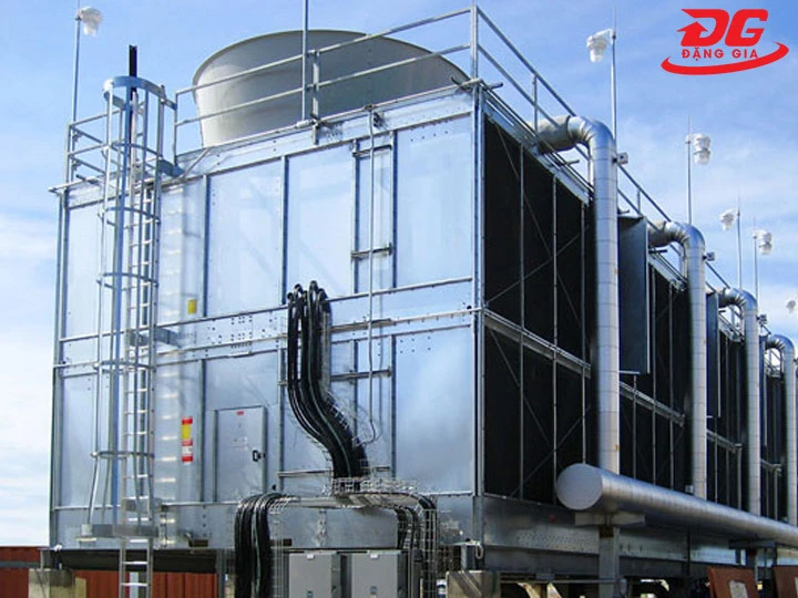 Tinh chỉnh chế độ vận hành hợp lý