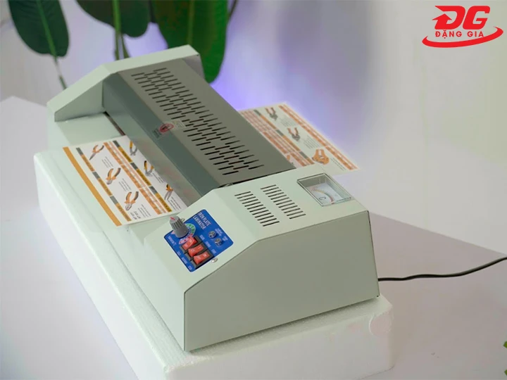 Hiểu đúng nhu cầu - Chọn máy ép vừa khít