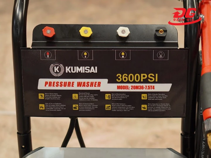 Hiểu cơ bản về thông số kỹ thuật