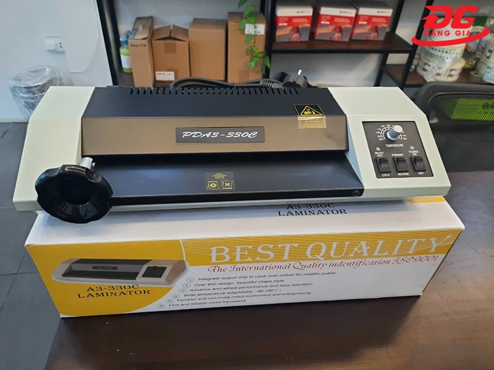 máy ép plastic ở Vinh