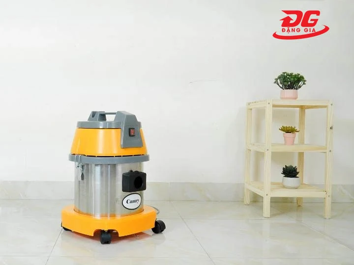 Máy hút bụi công nghiệp Camry BF-570 1500W