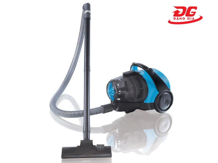 Máy hút bụi công suất 1500W Hitachi PV-XFL300