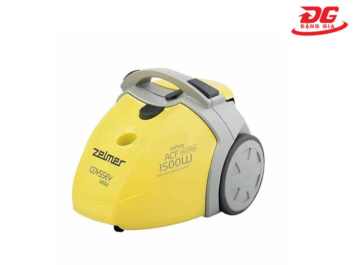 Máy hút bụi cho nhà xưởng 1500w Zelmer 450.0 EH