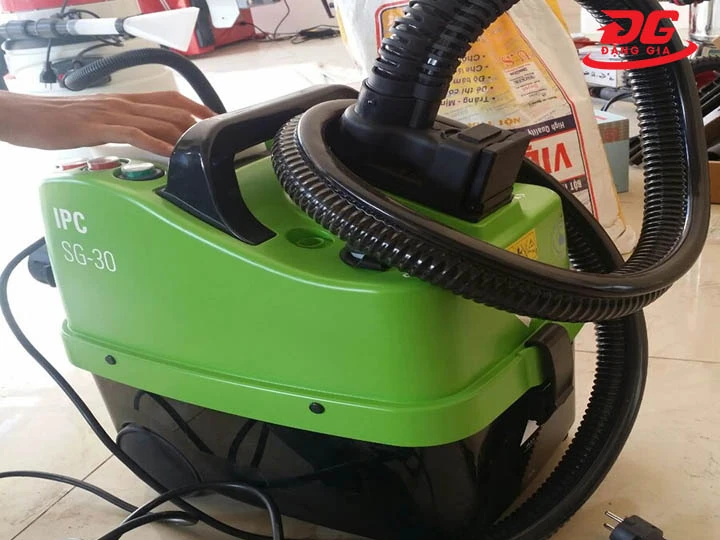 Máy hút bụi công nghiệp ipc tại Buôn Ma Thuột