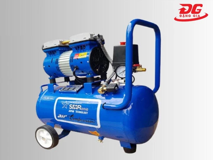 máy nén khí Starone mini