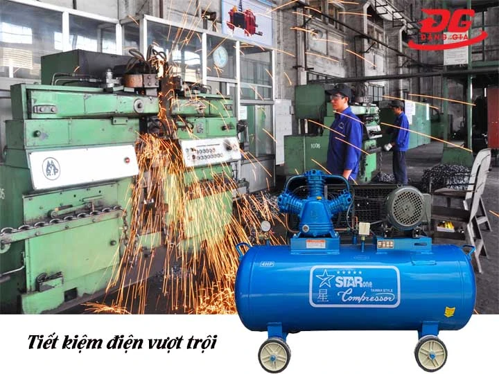 tiết kiệm điện