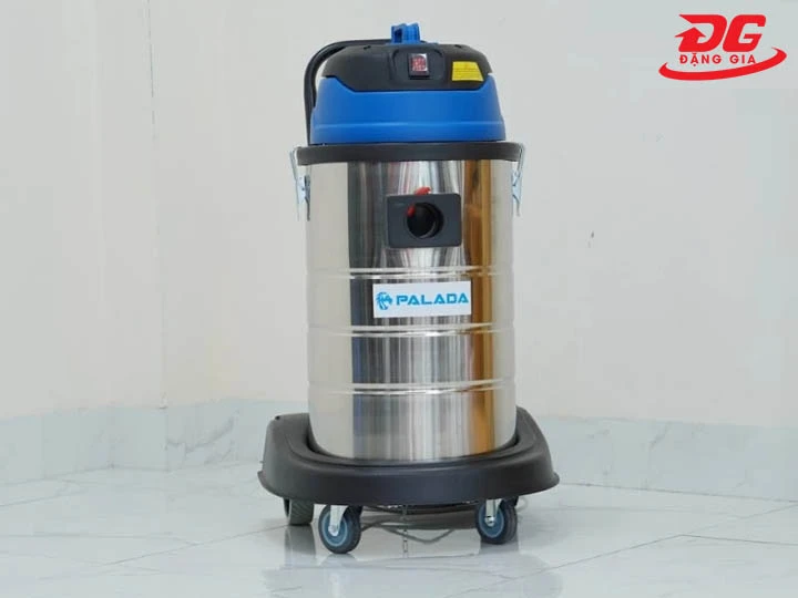 Địa chỉ mua máy hút bụi 1500W