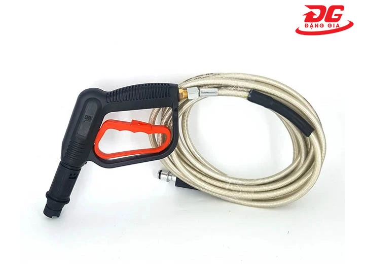 Trọn bộ phụ kiện tiện lợi