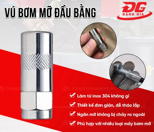 Vú bơm mỡ đầu bằng 2