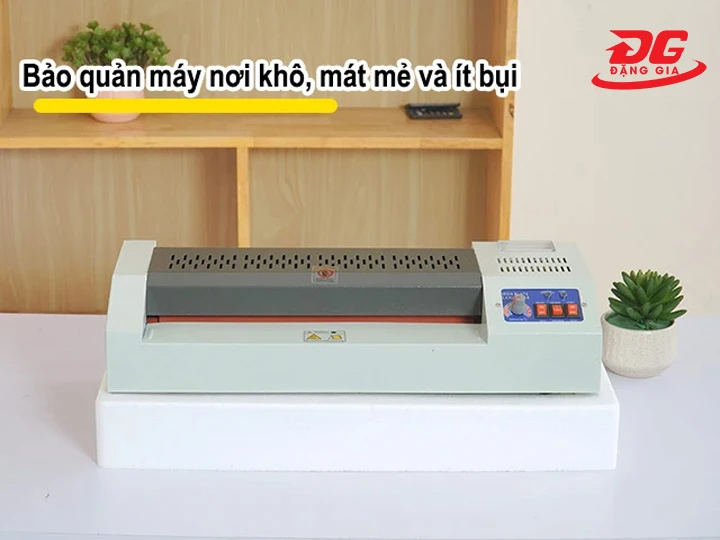 Mẹo bảo quản máy ép plastic YT 320 tăng tuổi thọ