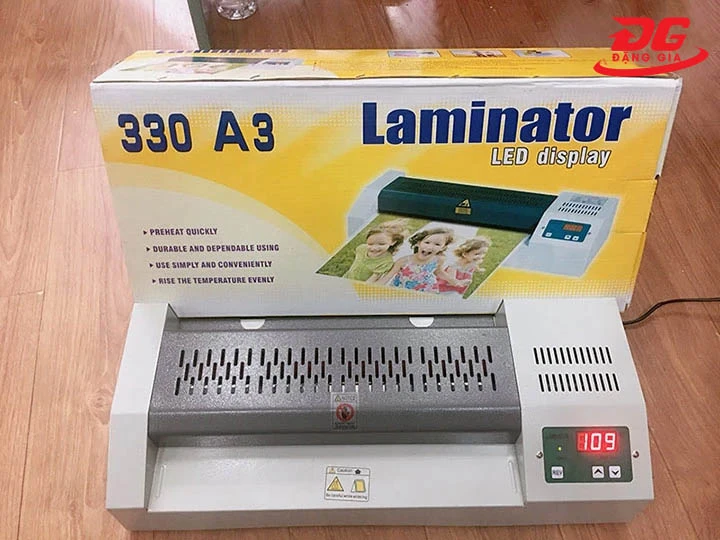 Chọn thương hiệu