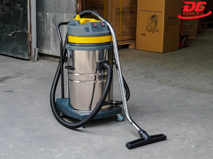 Đặng Gia phân phối máy hút bụi 50L