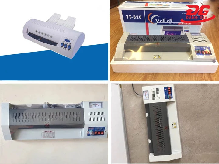 bảng giá máy ép plastic tại Hà Nội