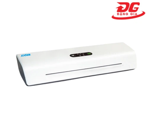 Hình ảnh sản phẩm Máy ép nhựa DSB Super 336