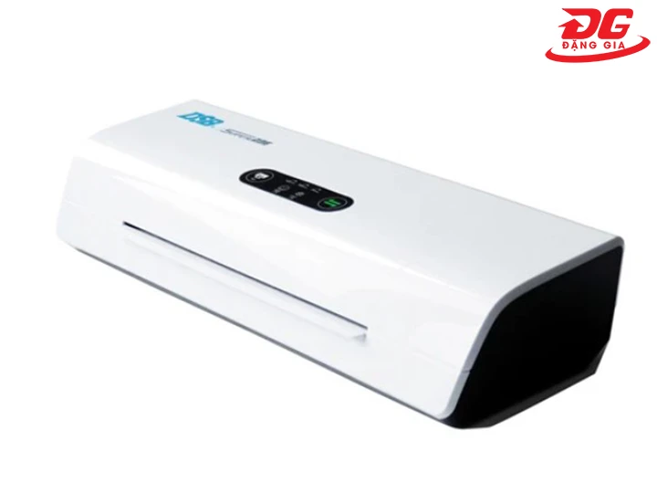 Máy ép plastic DSB Super 236