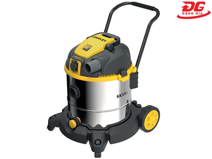 Máy hút bụi 50 lít STANLEY SXVC50XTDE
