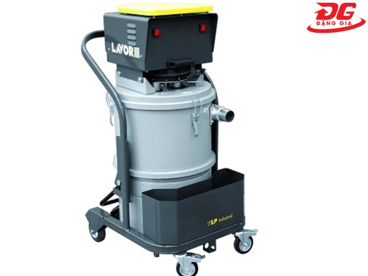 Máy hút bụi 50L Lavor SMV50 2-24 SM