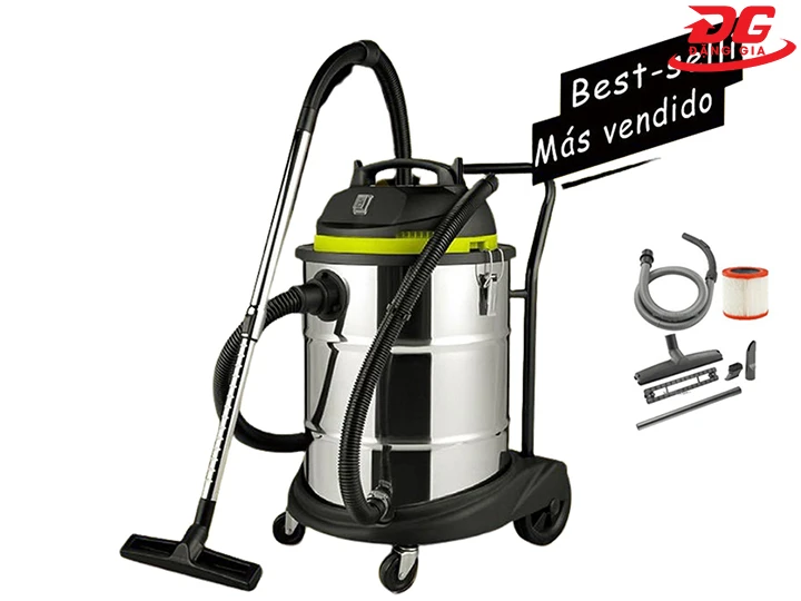 Máy hút bụi 50L XCORT XVC02-30