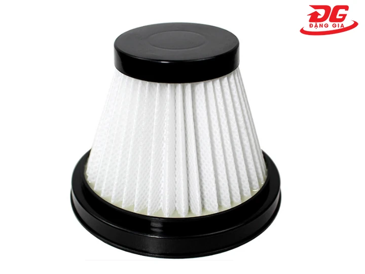 Máy hút bụi National Bộ lọc cao cấp