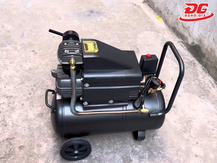 máy nén khí Yamasu