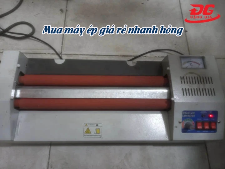 mua máy ép plastic tại Hà Nội rẻ nhanh hỏng